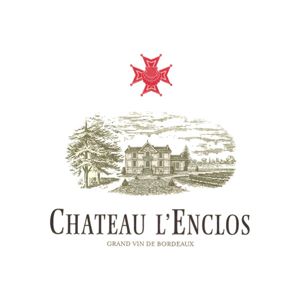 Chateau L’Enclos logo