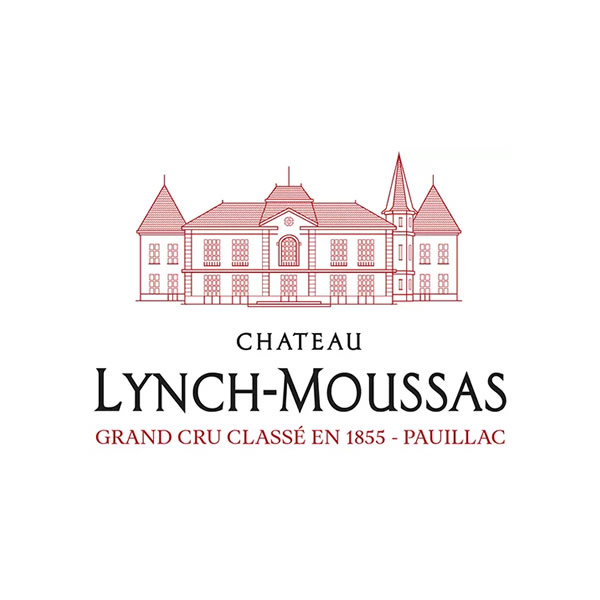 Château Lynch-Moussas
