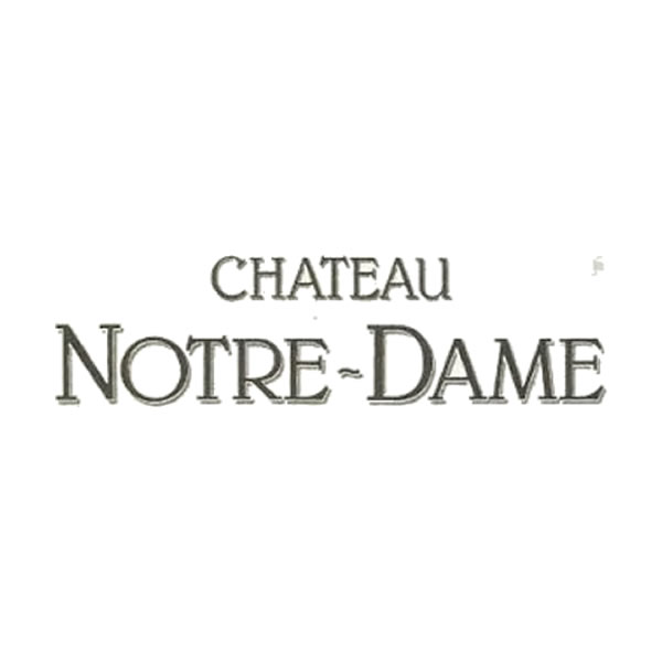 Château Notre Dame