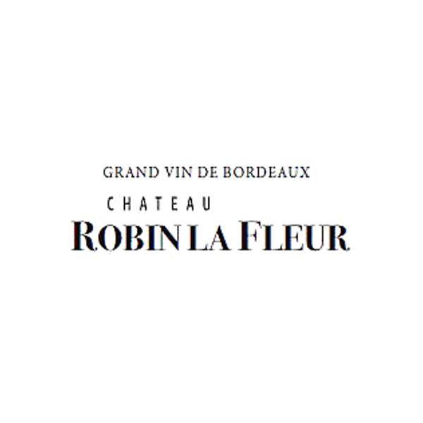 Château Robin La Fleur