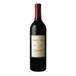 Edmeades, Mendocino Zinfandel 2018