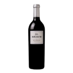 Mt. Brave, Cabernet Sauvignon 2021