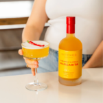 Batched, Pineapple & Chilli Margarita