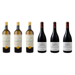 Beyond the Clouds & Nuits Saint Georges