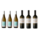 Greek White Discovery