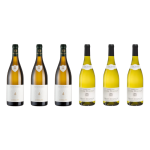 Sancerre & Chablis: The French Classics