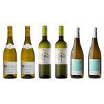 The Crisp & Aromatic Trio