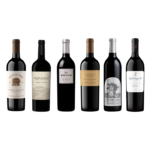The Napa Cabernet Icons