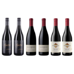 The Pinot Noir Collection