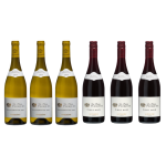 The Summer Duo: Sauvignon & Pinot