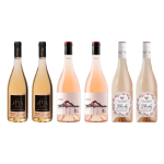 The Summer Rosé Collection