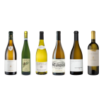 The White Wine Discovery