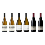 Volcano & Vineyard: Santorini Meets Sonoma
