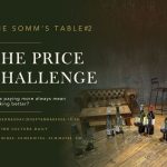 THE SOMM'S TABLE #2