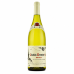 Vincent Dauvissat Chablis Premier Cru Sechet 2015