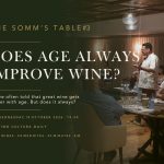 THE SOMM'S TABLE #3