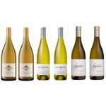 Chardonnay Essentials