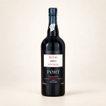 Noval, Silval Port 2001