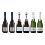 Three Ways to Pop a Cork